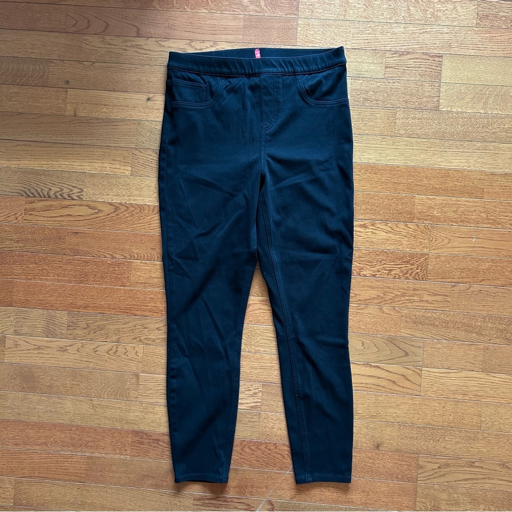 Spanx Denim Skinny Stretchy Jeans